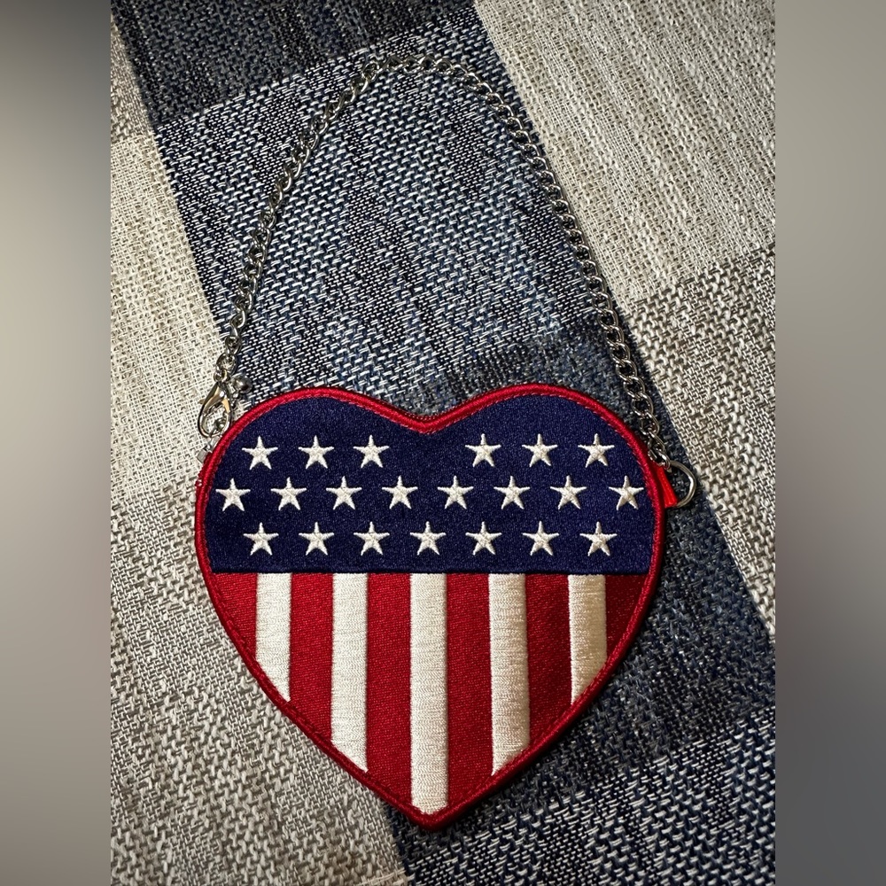 Harvey’s coin purse